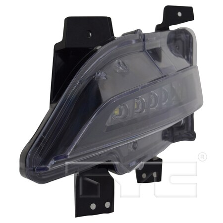 Tyc OTHER LAMP 12-5432-00